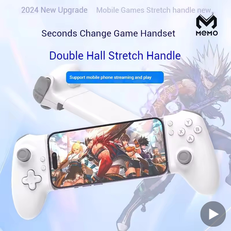 Pc Gaming Sultan - Gamepad do gier na telefon komórkowy
