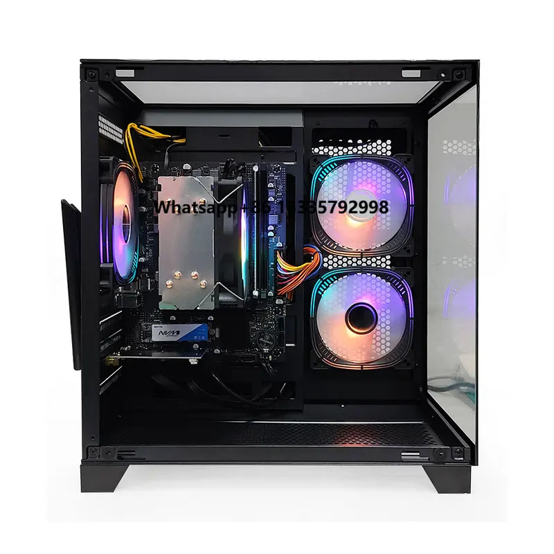 Pc Gaming Rtx 4060 - Hurtownia komputerów gamingowych I5 I7, laptopów