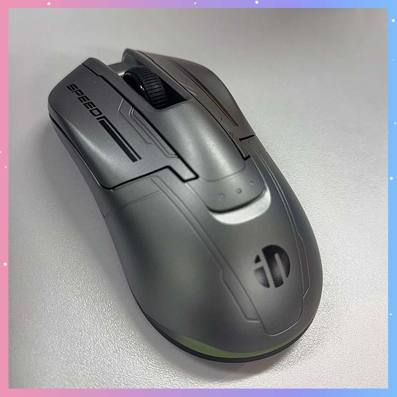 Gaming Controller - Mysz Bezprzewodowa Gamingowa IN10 PRO Tri-Mode