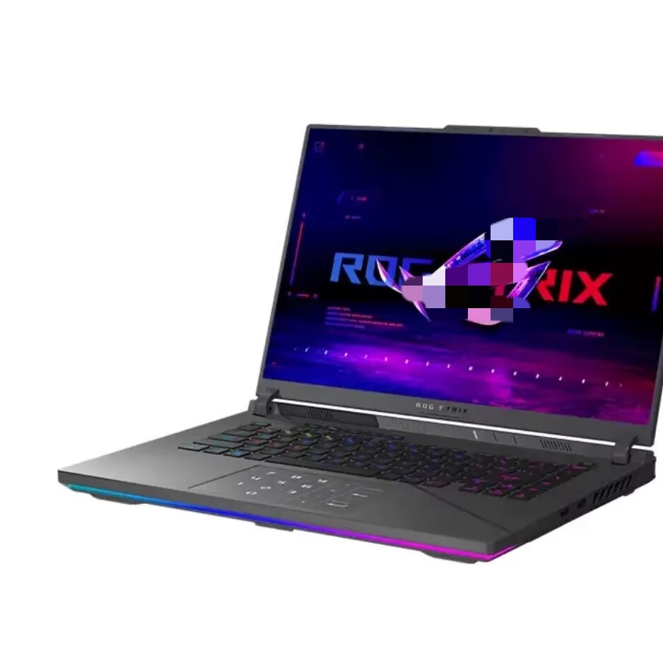 Pc Gaming Rtx 4060 - aotesier komputer PC gamingowy ROG Strix