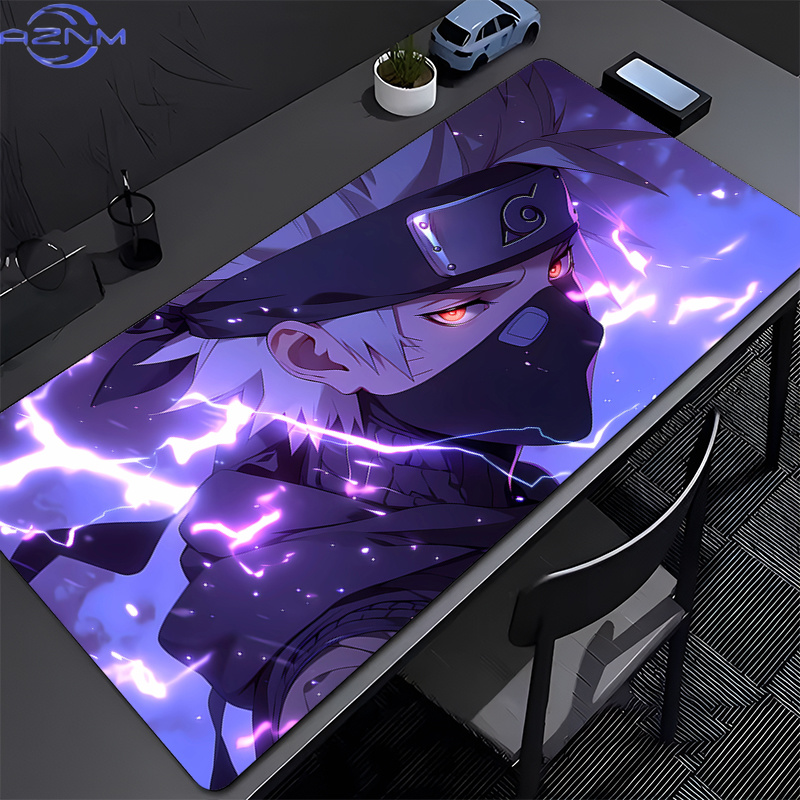 Pc Gaming Naruto - Podkładka pod mysz do gier NARUTO