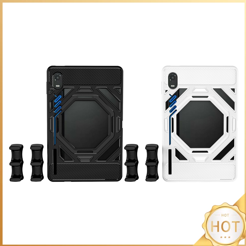 Pc Gaming Case - Dla Red Magic 5 Pro TPU