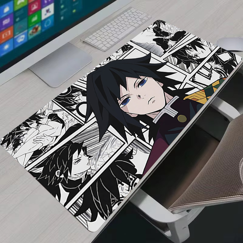 Pc Gaming Sultan - Podkładka pod mysz XXL Gamer Anime