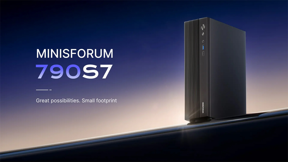 Pc Gaming Rtx 4060 - Minisforum Gamer Mini PC AMD Ryzen