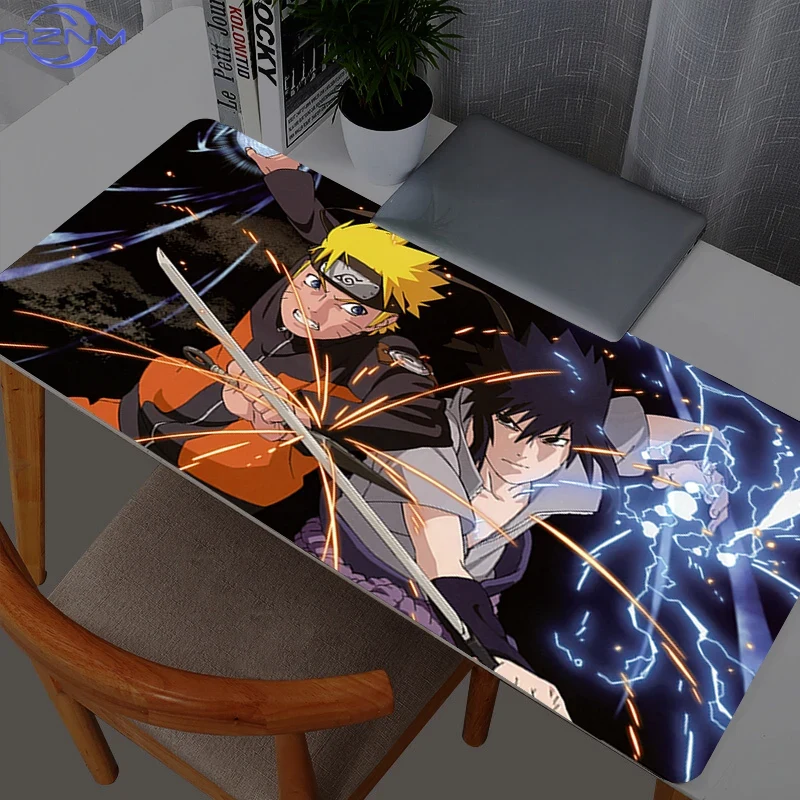 Pc Gaming Naruto - Podkładka pod mysz dla graczy, do