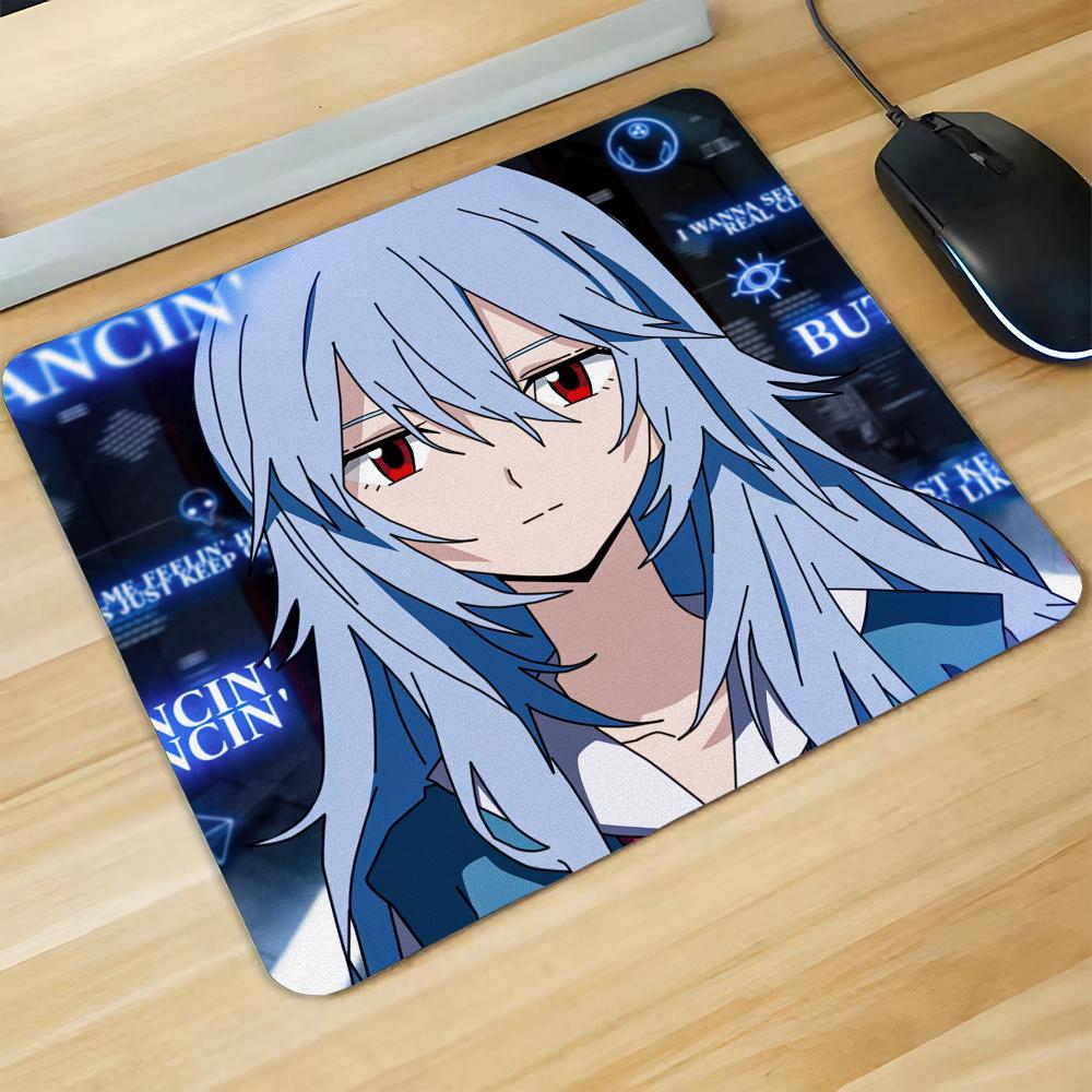 Pc Gaming Evangelion - Podkładka pod mysz EVA E-Evangelion, mata