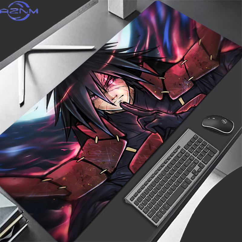 Pc Gaming Naruto - Podkładka pod mysz Naruto Madara Uchiha,