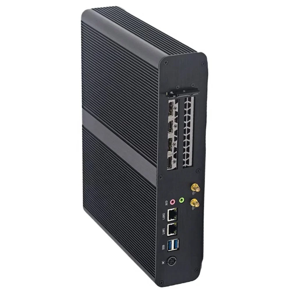 Pc Gaming Rtx 4060 - Mini PC do gier z procesorem
