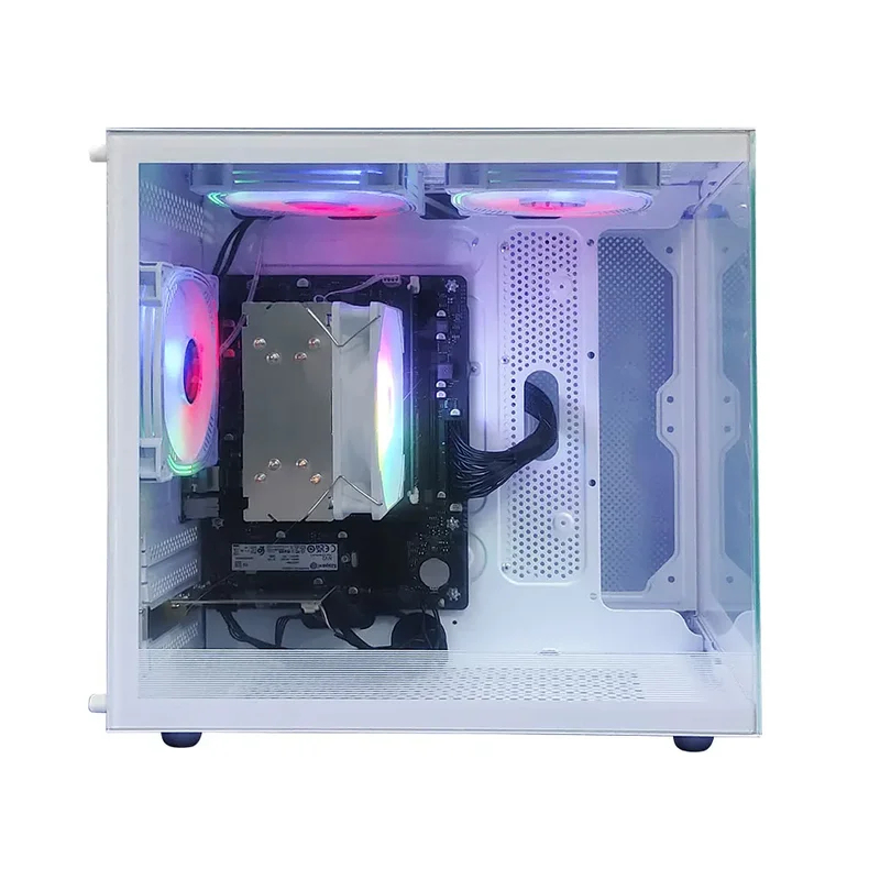 Pc Gaming Rtx 4060 - Tani Komputer Gamingowy z I5-10400f i