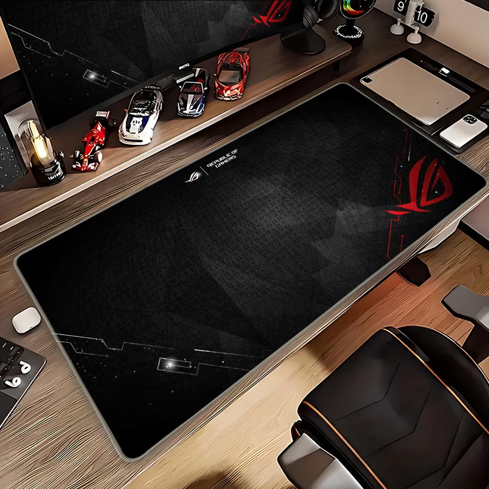 Pc Gaming Asus - Podkładka pod mysz Asus Rog Anime,