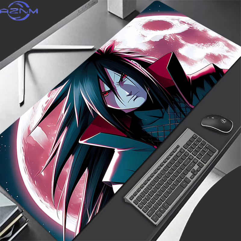 Pc Gaming Naruto - Podkładka pod mysz Naruto Madara Uchiha