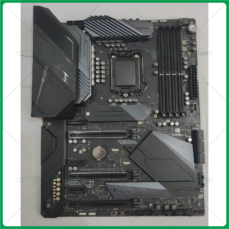 Pc Gaming Asus - Płyta główna ASUS ROG MAXIMI XI