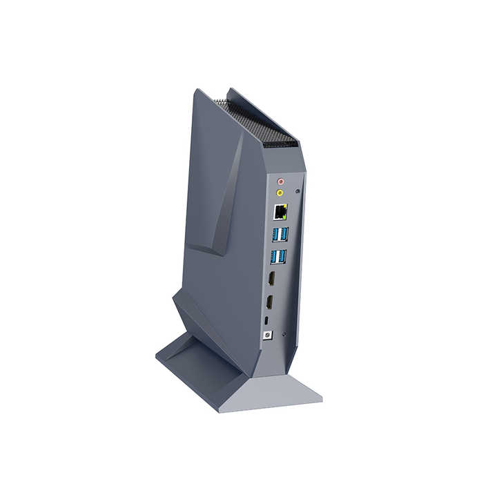Pc Gaming Rtx 4060 - Komputer do gier Mini PC In-tel