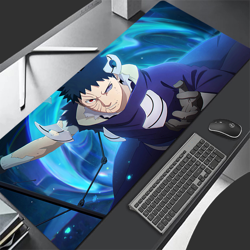 Pc Gaming Naruto - Podkładka pod mysz Anime Carpe Duża