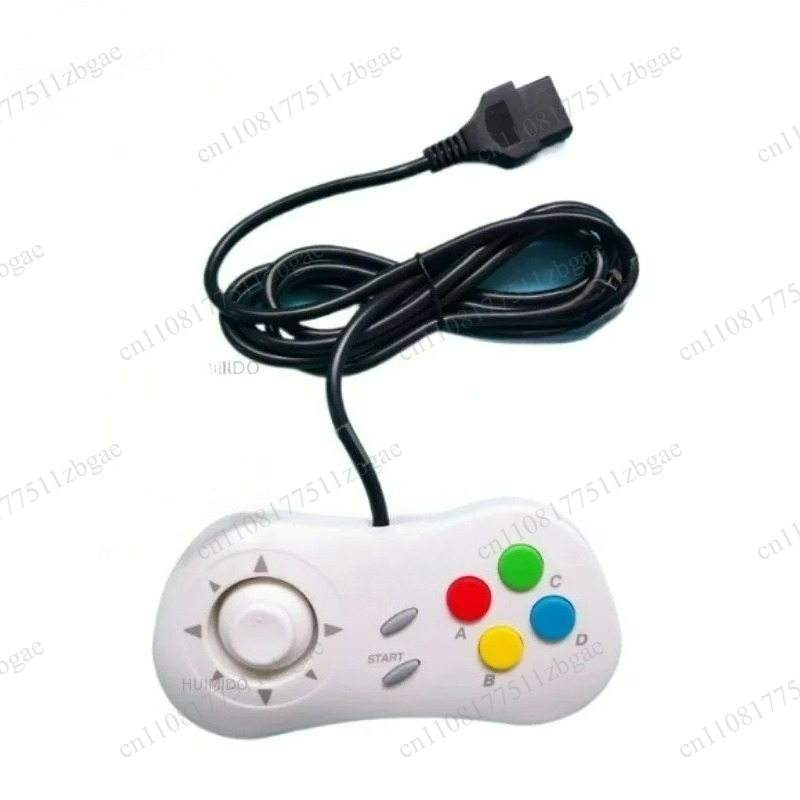 15-pinowy mini kontroler do gi – Gaming Controller recenzja i cena
