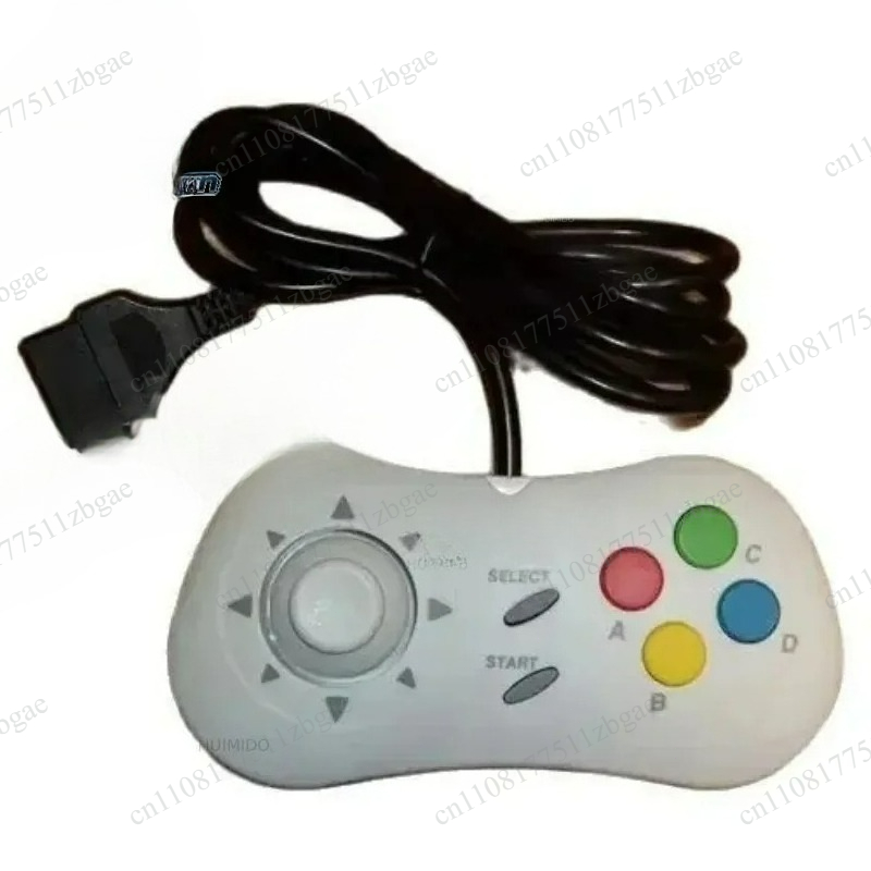 15-pinowy mini kontroler do gi – Gaming Controller recenzja i cena