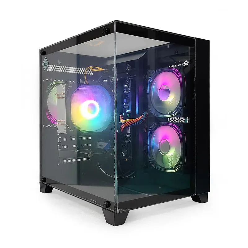 Hurtownia komputerów gamingowy – Pc Gaming Rtx 4060 recenzja i cena