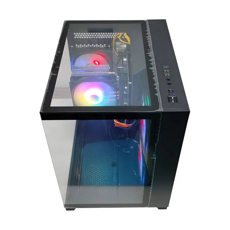 Hurtownia komputerów gamingowy – Pc Gaming Rtx 4060 recenzja i cena
