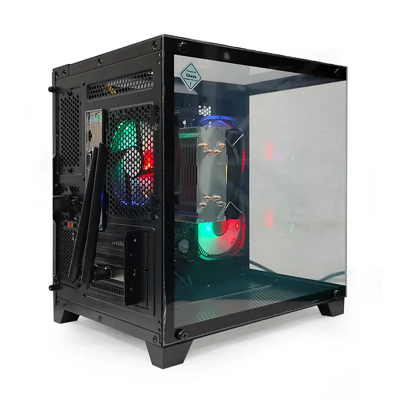 Hurtownia komputerów gamingowy – Pc Gaming Rtx 4060 recenzja i cena