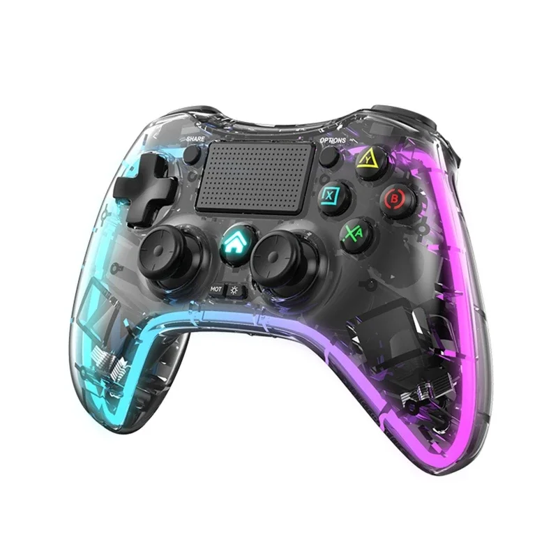 Dostępny od ręki Bezprzewodowy – Gaming Controller recenzja i cena
