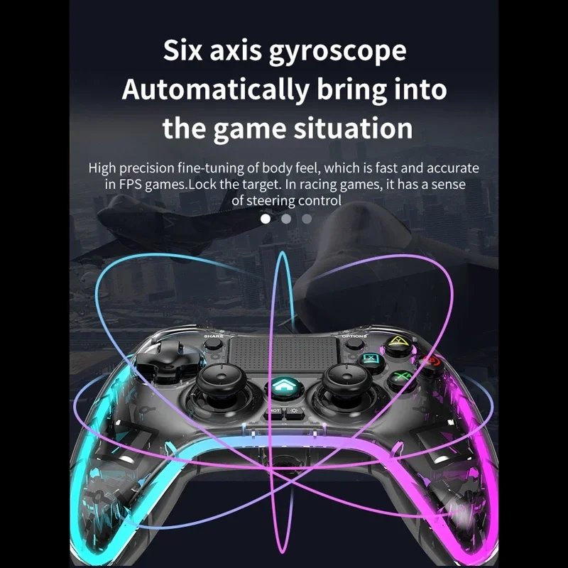 Dostępny od ręki Bezprzewodowy – Gaming Controller recenzja i cena
