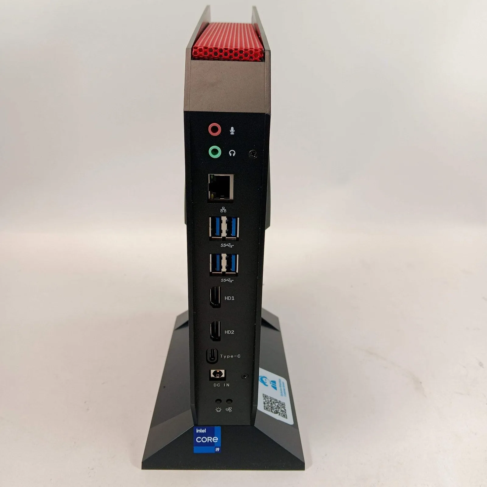 Mini komputer do gier I9-13900 – Pc Gaming Rtx 4060 recenzja i cena