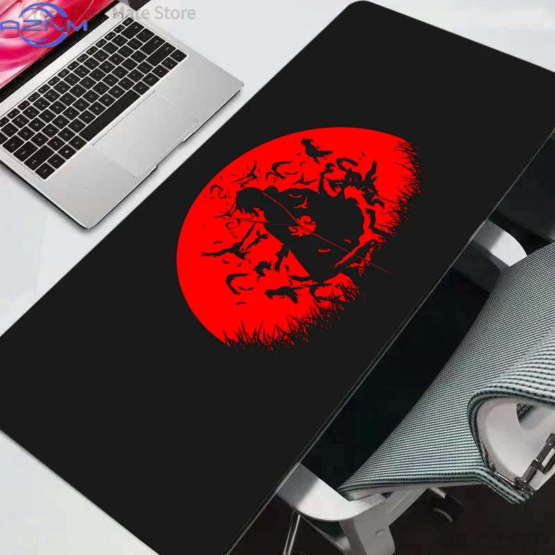 Podkładka pod mysz Naruto XXL, – Pc Gaming Naruto recenzja i cena