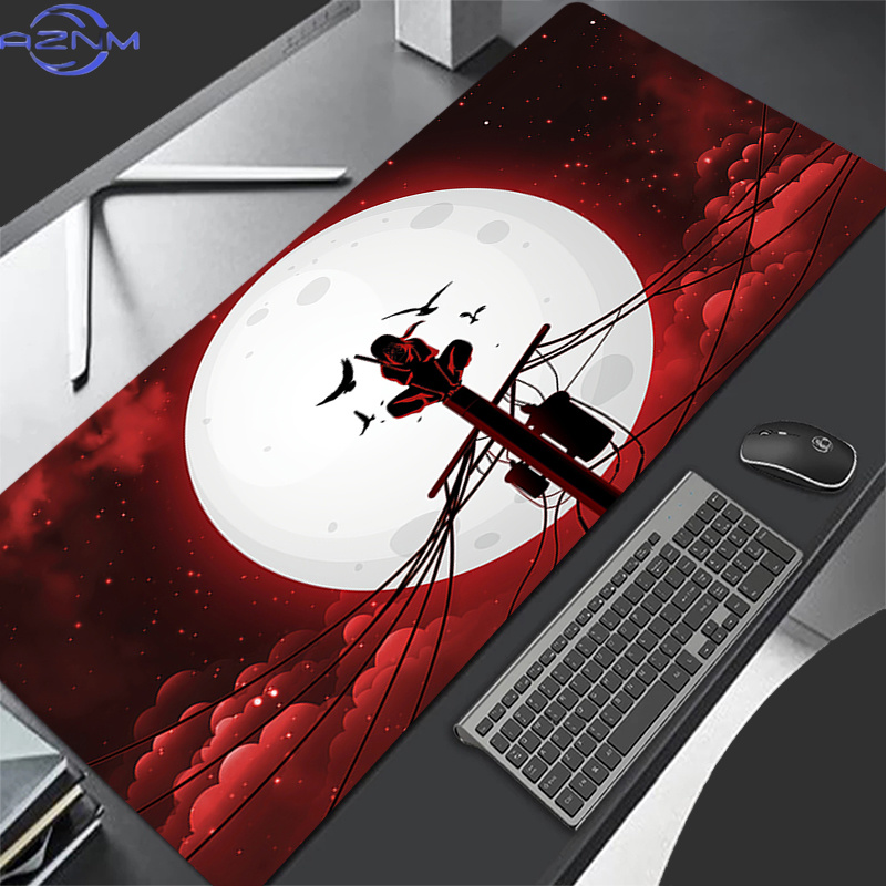 Popularna duża podkładka pod m – Pc Gaming Naruto recenzja i cena