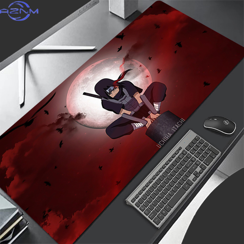 Popularna duża podkładka pod m – Pc Gaming Naruto recenzja i cena