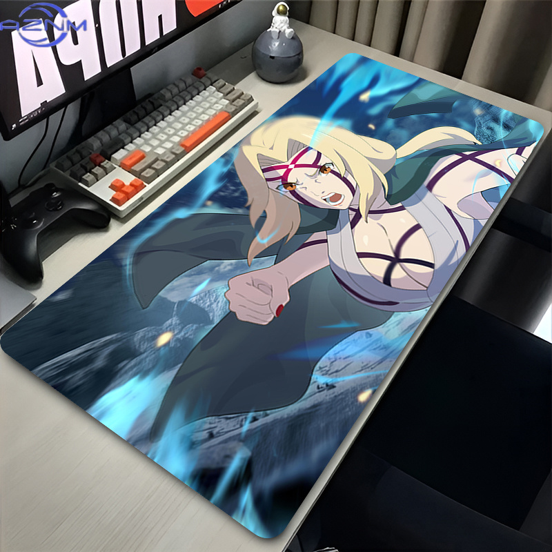 Podkładka pod mysz Anime Gamer – Pc Gaming Naruto recenzja i cena