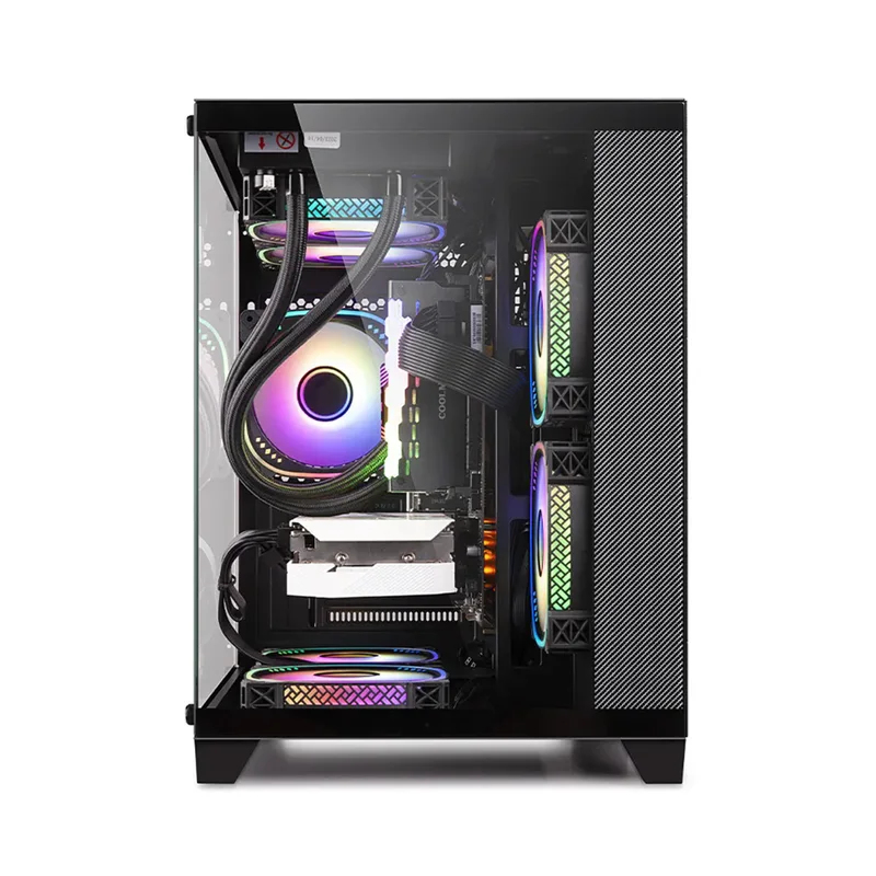 Komputer stacjonarny do gier 5 – Pc Gaming Rtx 4060 recenzja i cena