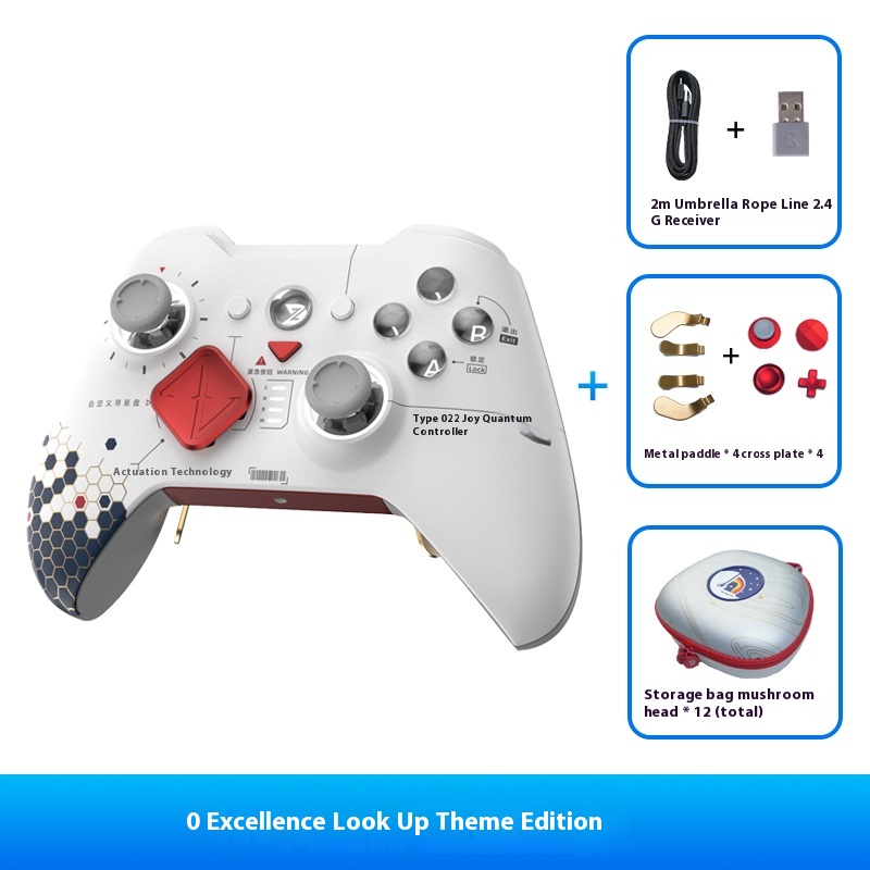 ZD O+ Doskonały Kontroler do G – Pc Gaming Sultan recenzja i cena