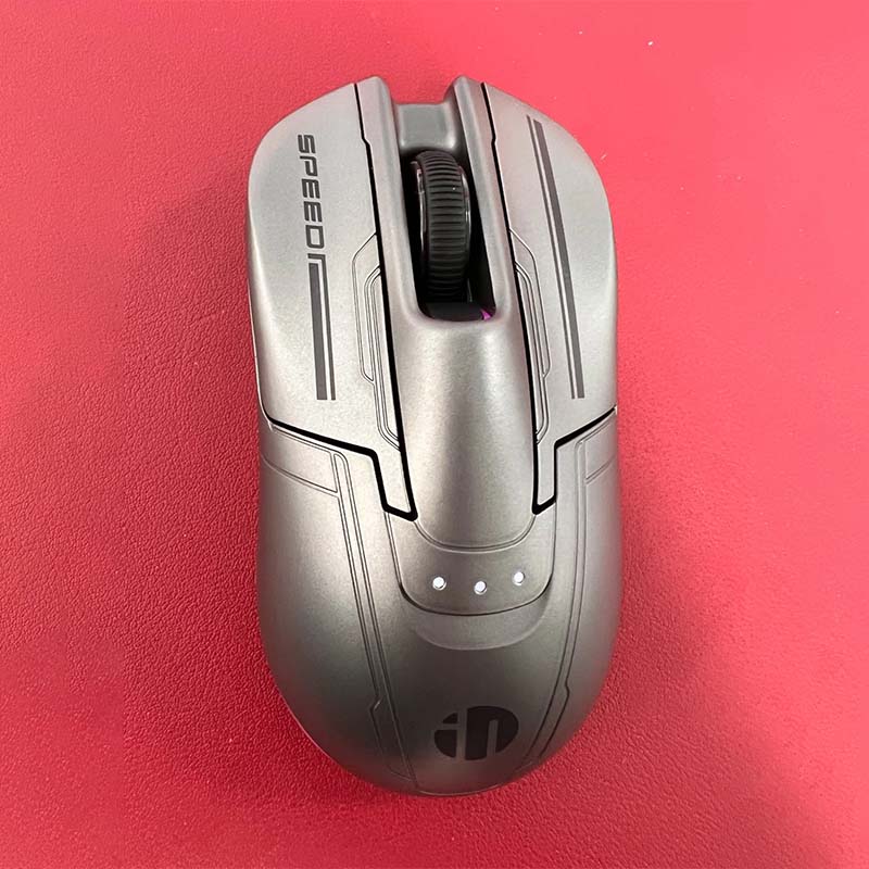 Mysz Bezprzewodowa Gamingowa I – Gaming Controller recenzja i cena