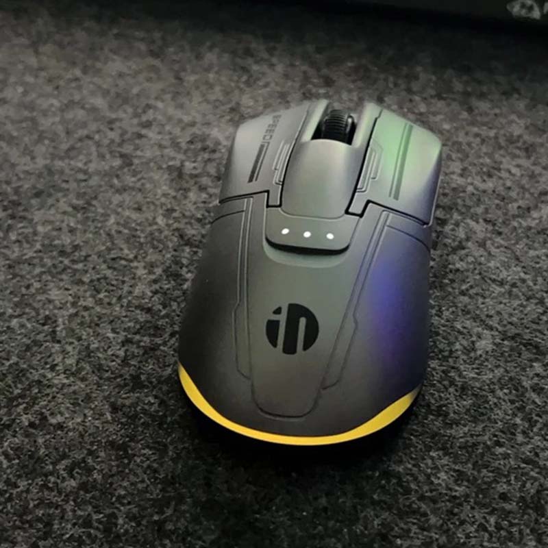 Mysz Bezprzewodowa Gamingowa I – Gaming Controller recenzja i cena