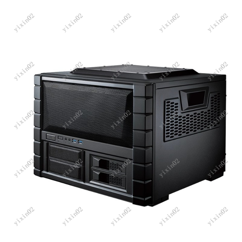 Obudowa komputerowa z płytą gł – Pc Gaming Case recenzja i cena