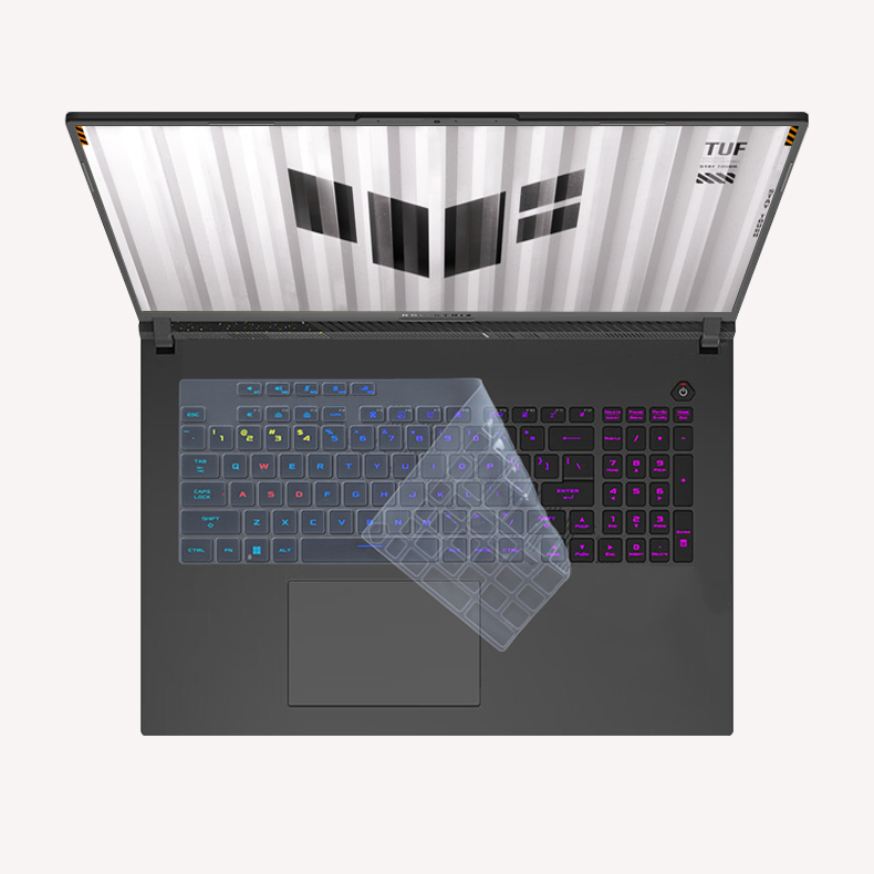 Dla laptopa ASUS TUF game F16  – Pc Gaming Asus recenzja i cena