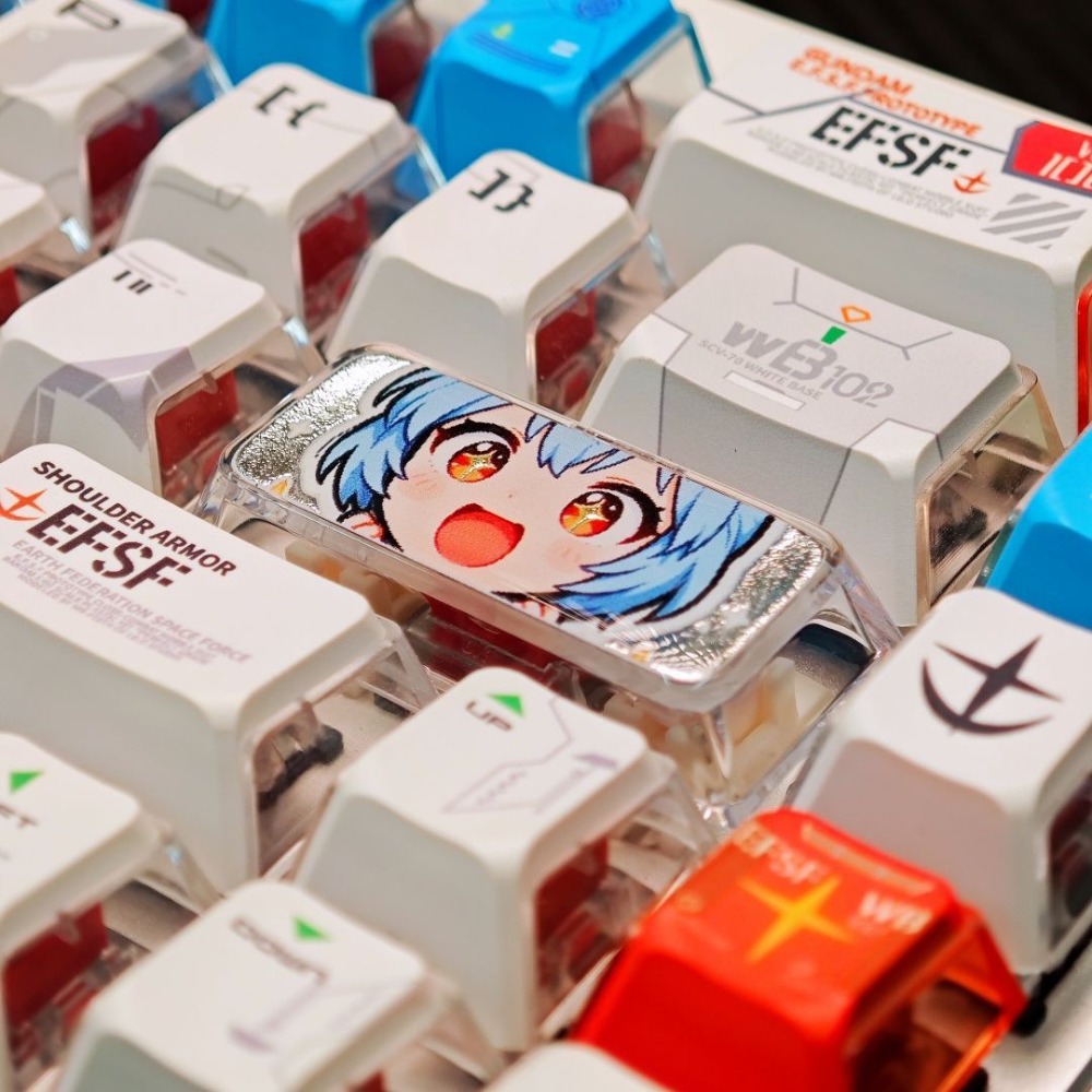 Neon Genesis Evangelion (w ory – Pc Gaming Evangelion recenzja i cena
