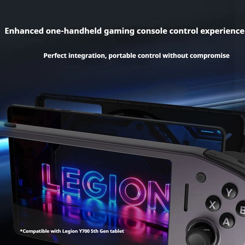 2026 Legion G9 – kontroler do  – Gaming Controller recenzja i cena