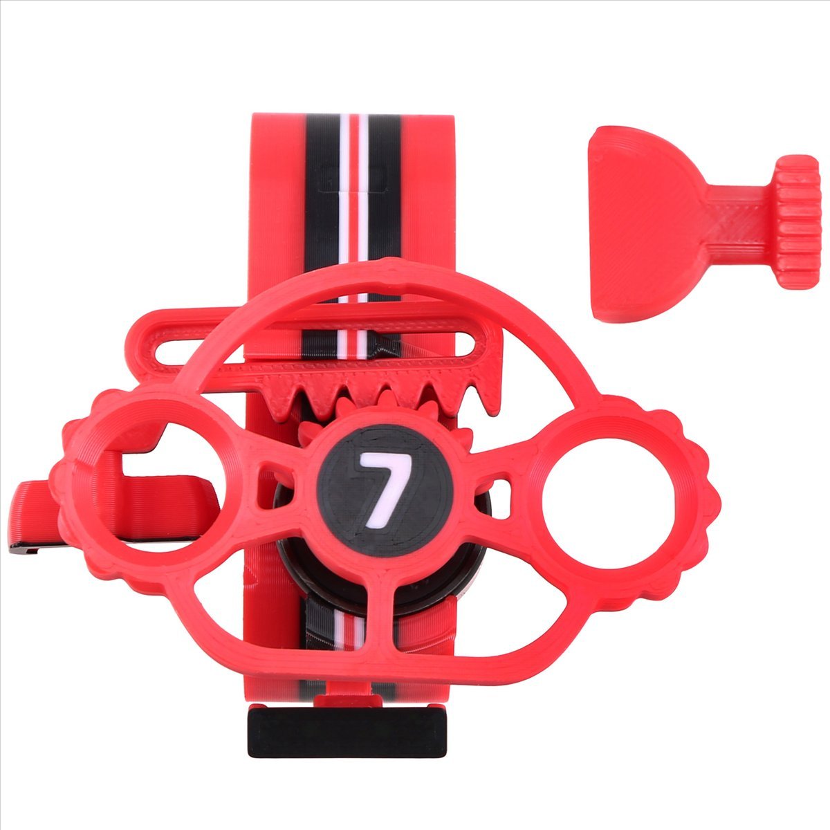 Kierownica do gier z joysticki – Gaming Controller recenzja i cena