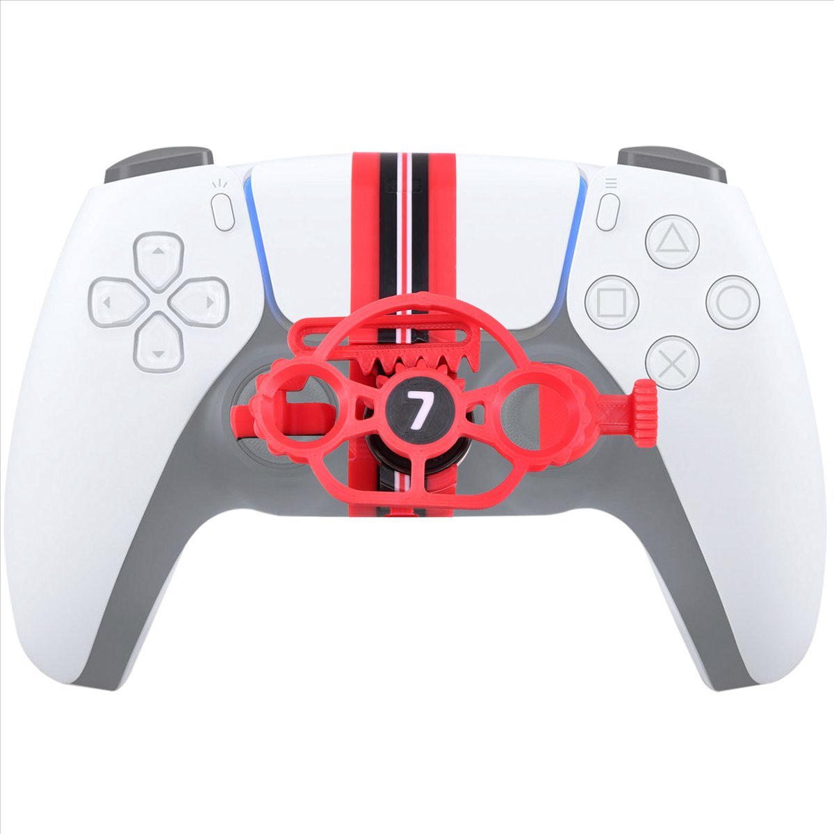 Kierownica do gier z joysticki – Gaming Controller recenzja i cena
