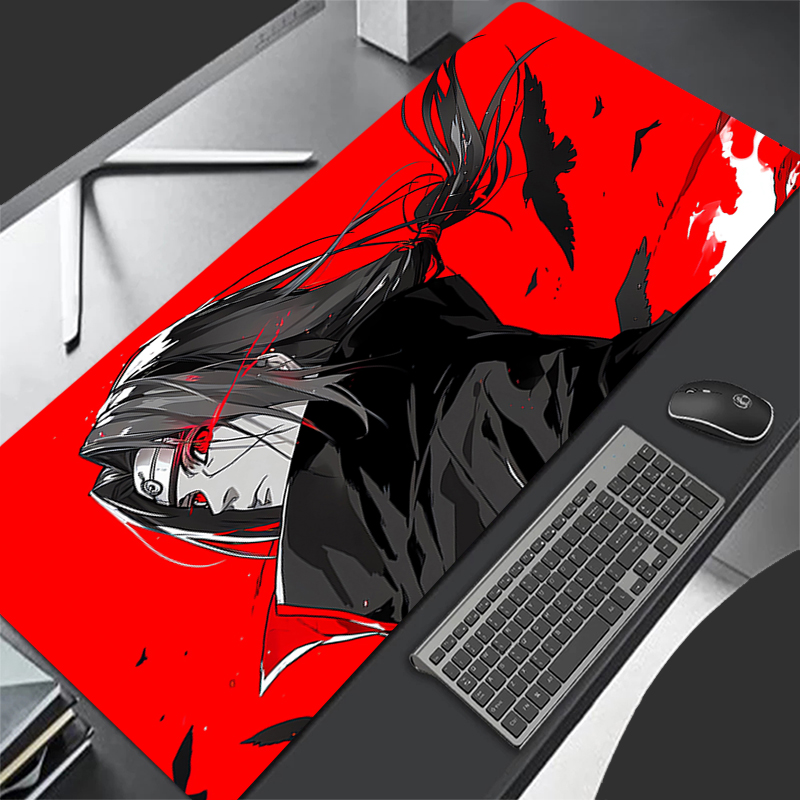 Podkładka pod mysz Naruto Itac – Pc Gaming Naruto recenzja i cena