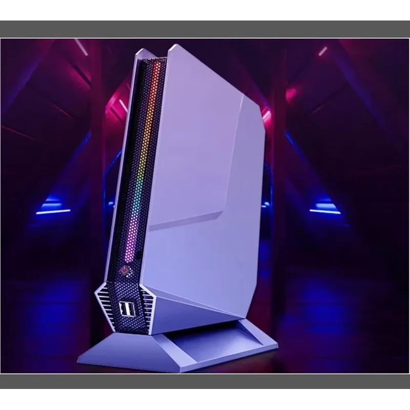 13TH Gen I9 Gaming MIni PC 14  – Pc Gaming Rtx 4060 recenzja i cena
