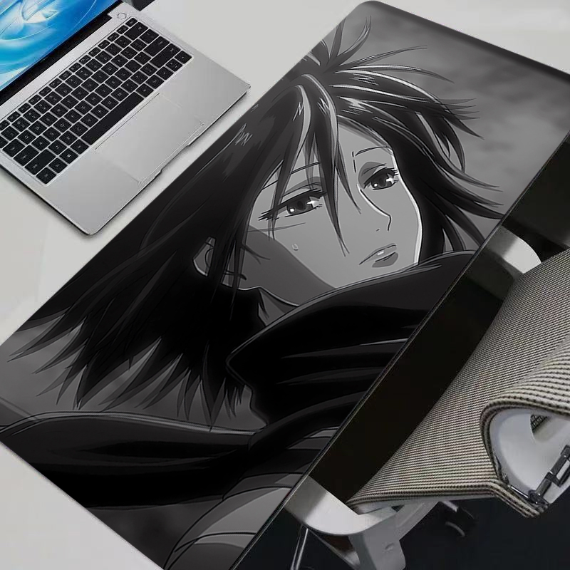 Podkładki pod mysz Anime Podkł – Pc Gaming Sultan recenzja i cena