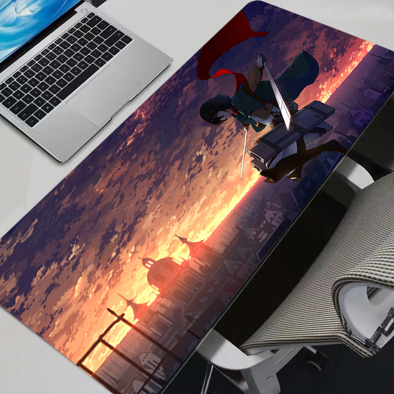 Podkładki pod mysz Anime Podkł – Pc Gaming Sultan recenzja i cena