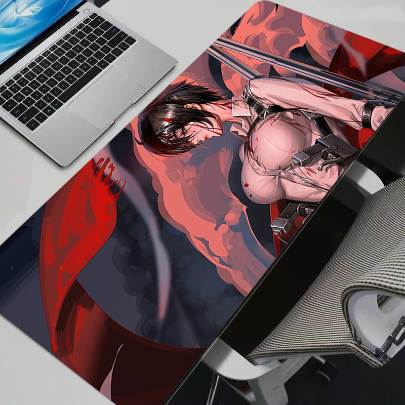 Podkładki pod mysz Anime Podkł – Pc Gaming Sultan recenzja i cena