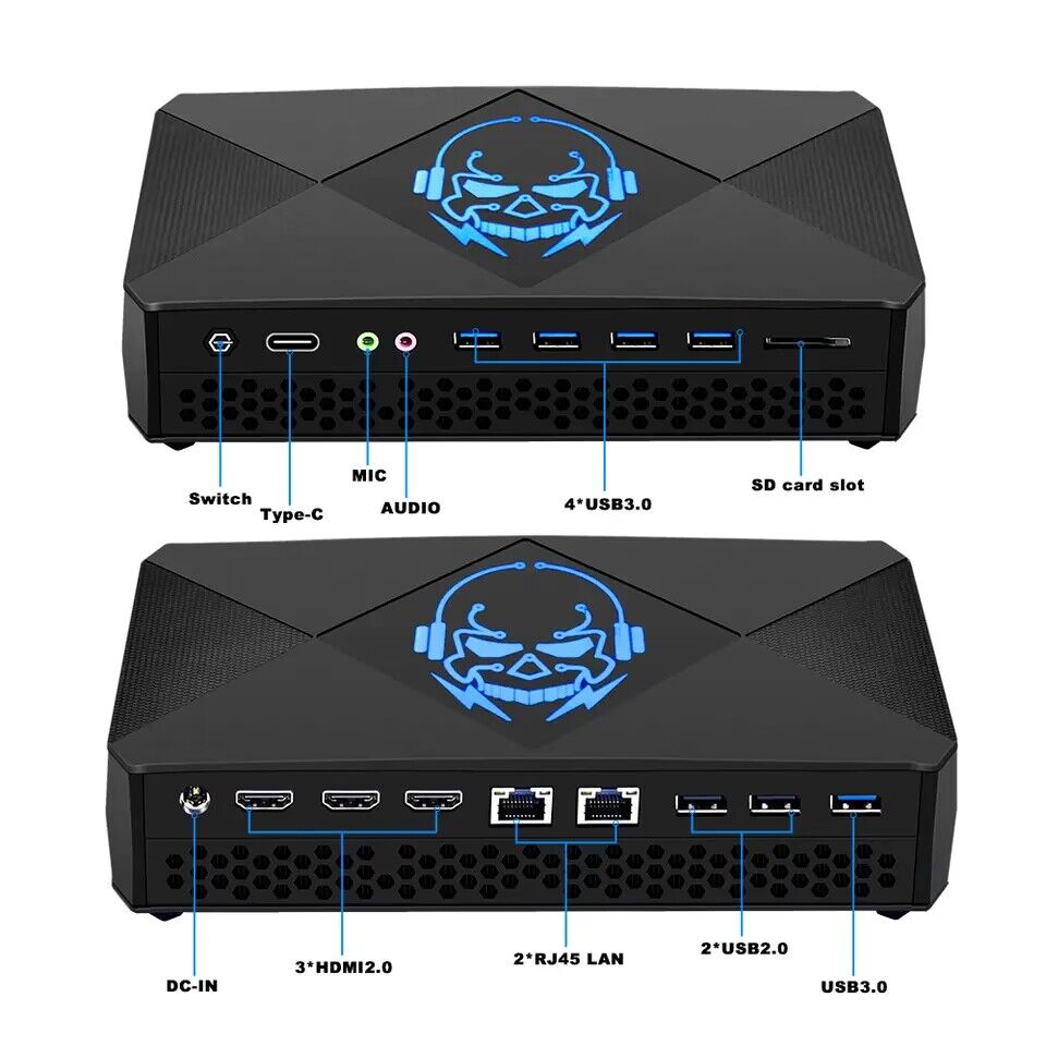 14. generacja Intel Core i9 12 – Pc Gaming Rtx 4060 recenzja i cena