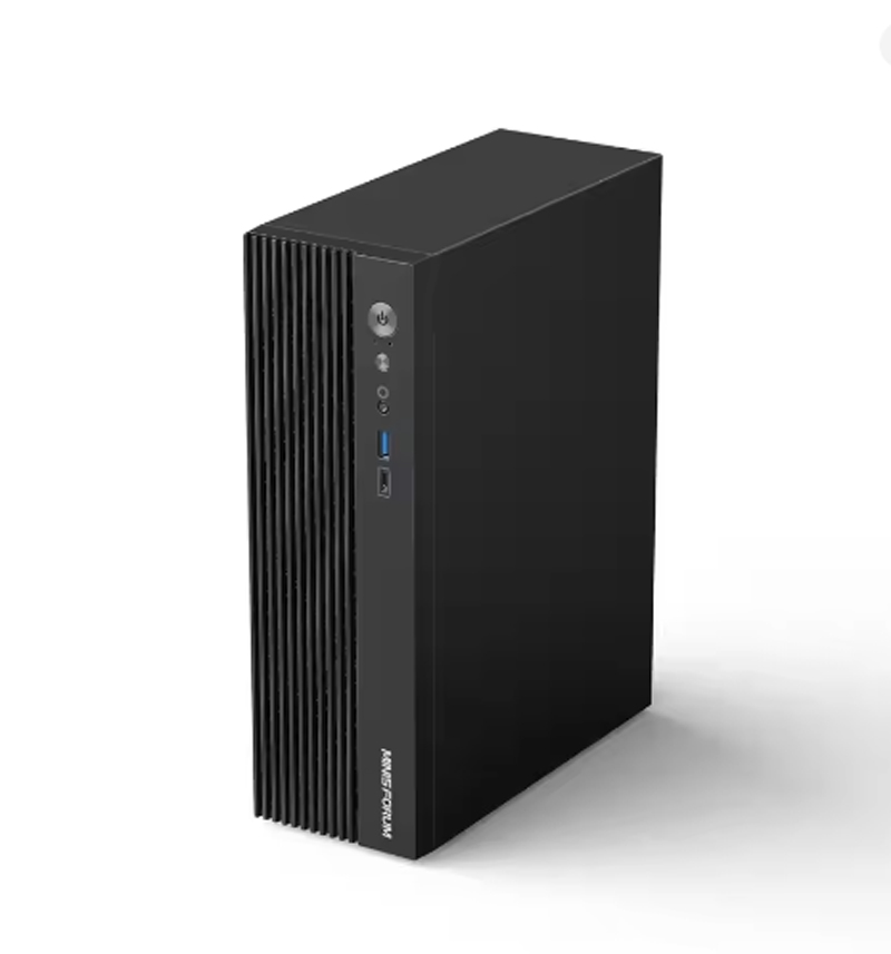 Minisforum Gamer Mini PC AMD R – Pc Gaming Rtx 4060 recenzja i cena