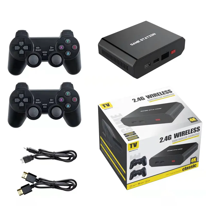 Konsola do gier wideo M8plus H – Gaming Controller recenzja i cena