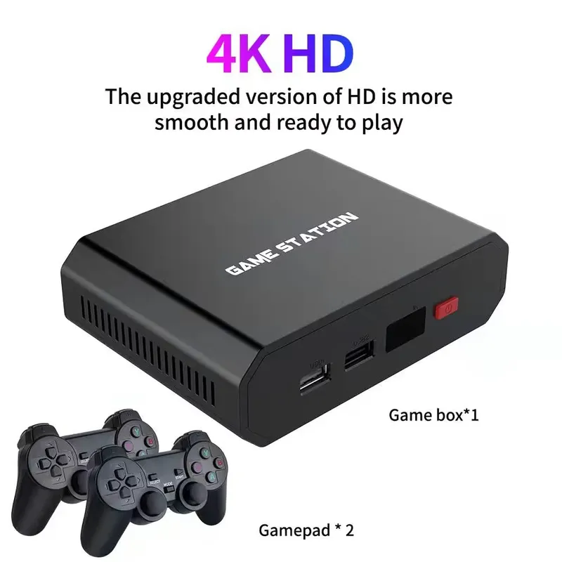 Konsola do gier wideo M8plus H – Gaming Controller recenzja i cena