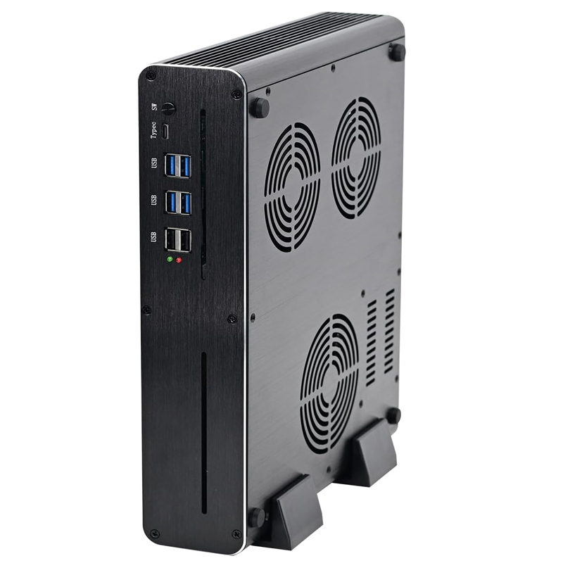 Gamingowy Mini PC Intel i7-126 – Pc Gaming Gtx 1660 Super recenzja i cena